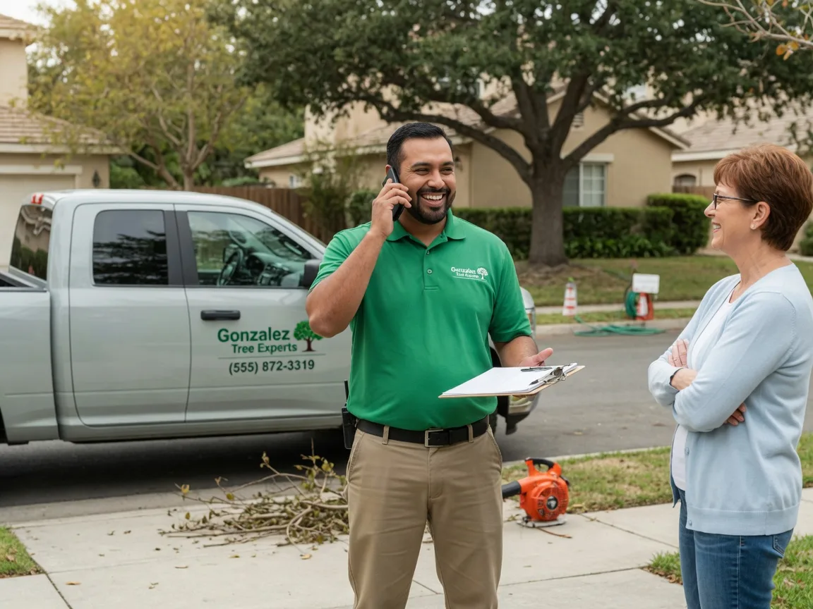Tree Service Squaw Valley, CA FAQs